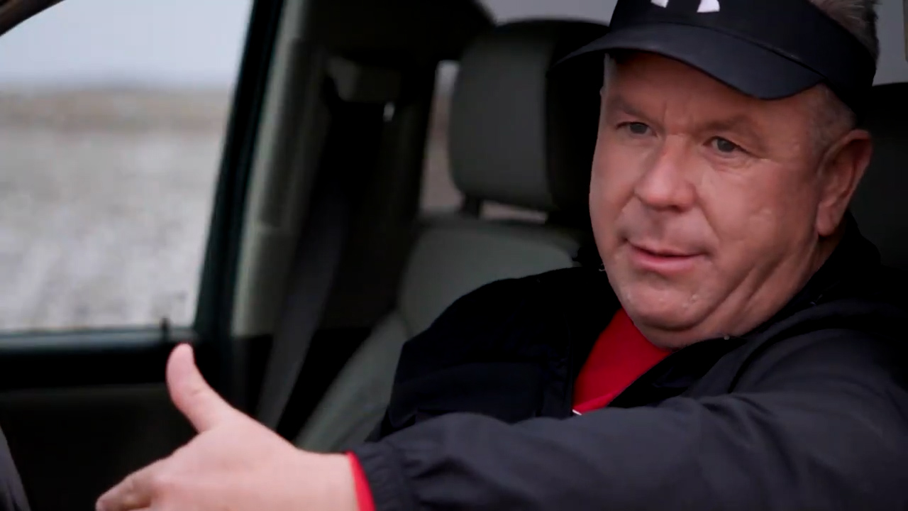 Improving West Texas Cotton Yields