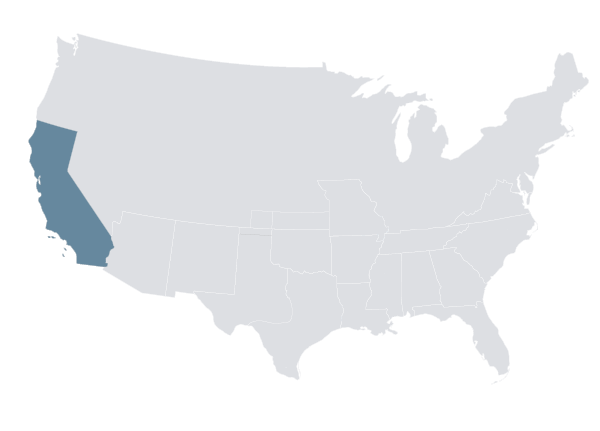 PhytoGen cottonseed pima zone map